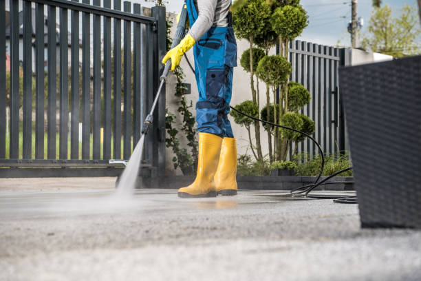 Playground Equipment Cleaning in Midway South, TX